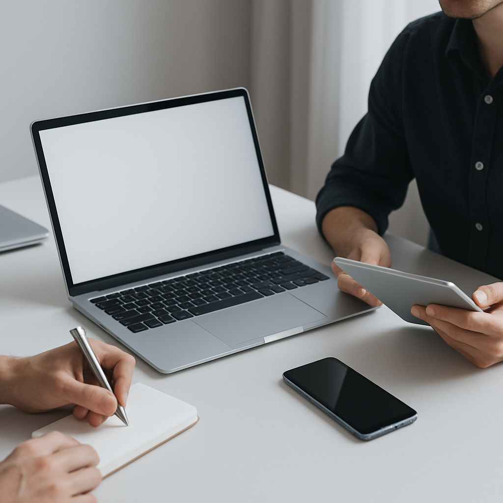 IT-Beratung & Verkauf